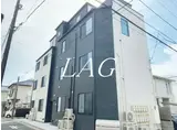 メゾンハイウェイ春日町