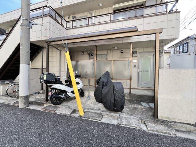 ハウススター富士見台