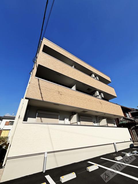 フジパレス教興寺三丁目II