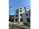 SOLASIA RESIDENCE 千歳船橋II