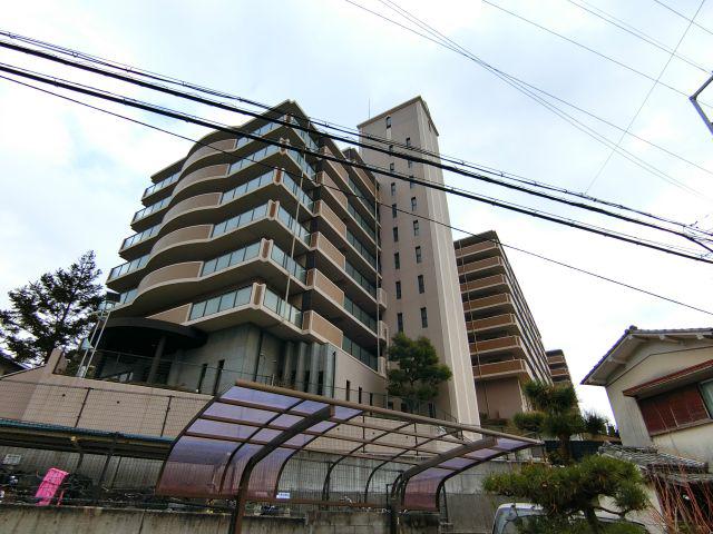 南海サウスヒルズ松ヶ丘(4LDK/7階)
