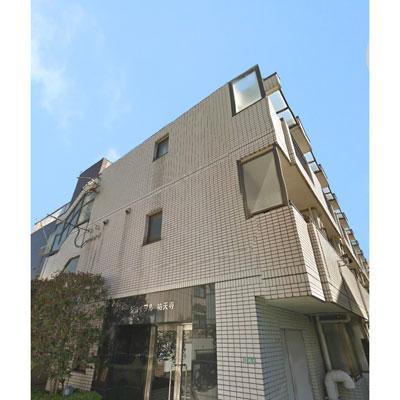 ジョイフル祐天寺(ワンルーム/3階)