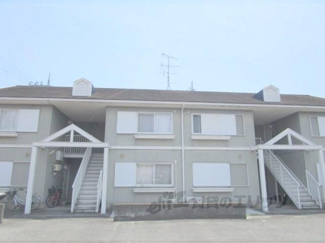 ラポール(1LDK/1階)