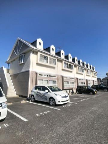 シェリール・ミニC