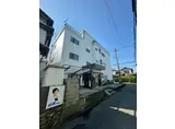 マンション北野田