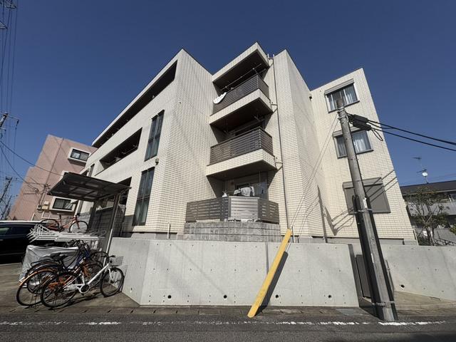メゾン ド グランペール