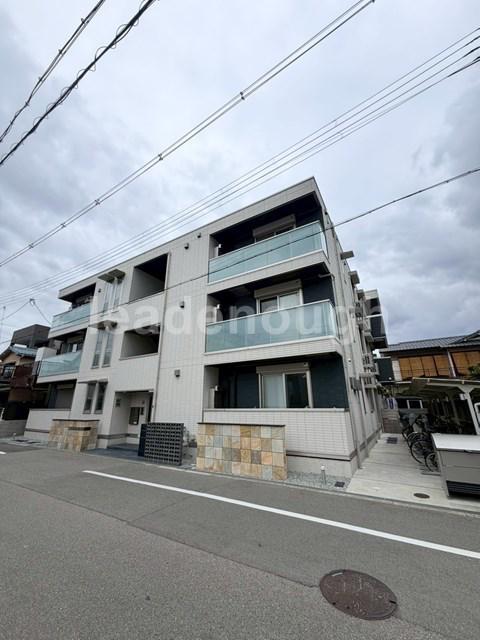 グリーンコート鷹合