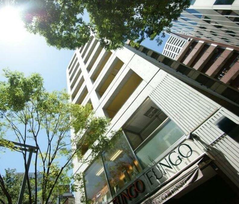 パークフロント西新宿