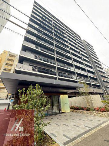 グランセジュール大国町
