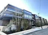 ザ・パークハウス代々木大山レジデンス