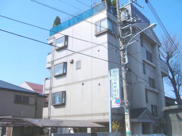 クレシェンド