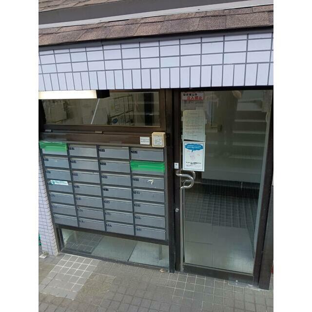 チェルシーホーム