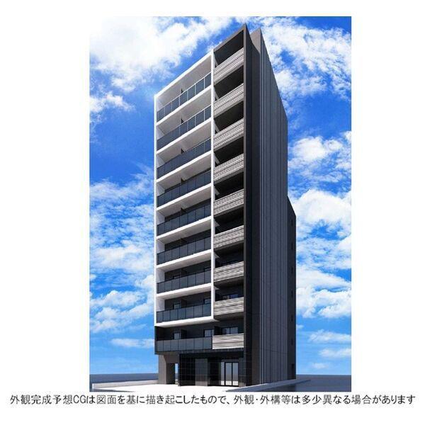 ARKMARK大塚