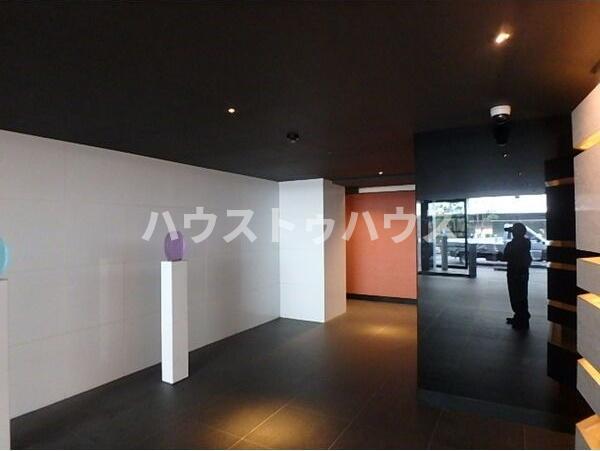 AXAS東十条アジールコート