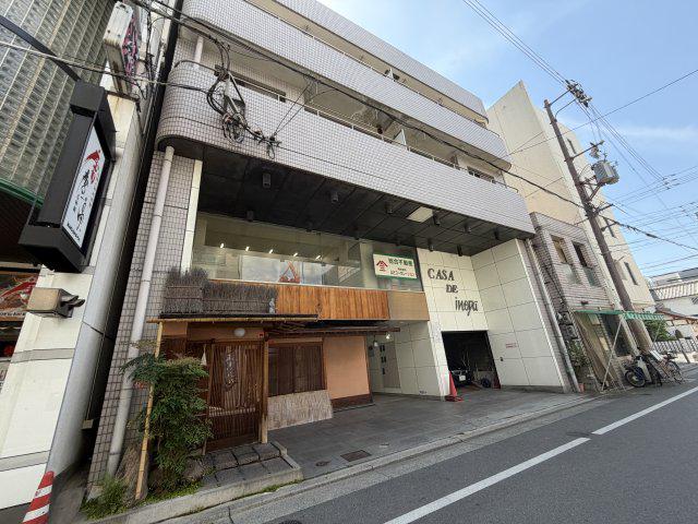 カサ・ディ・イノヤ