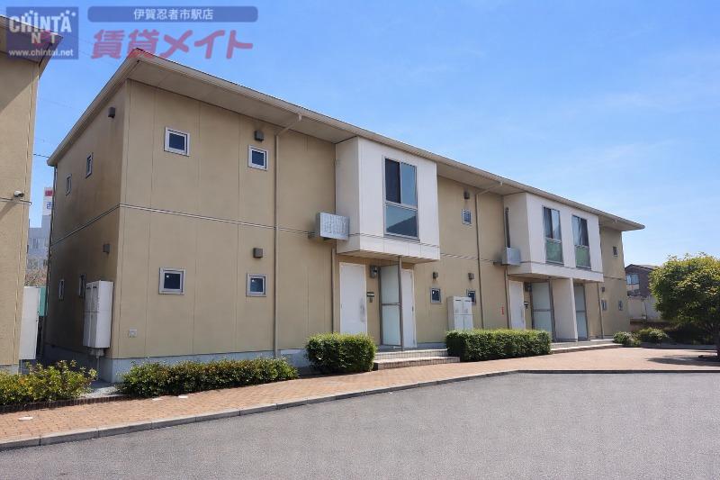 メゾン上野H