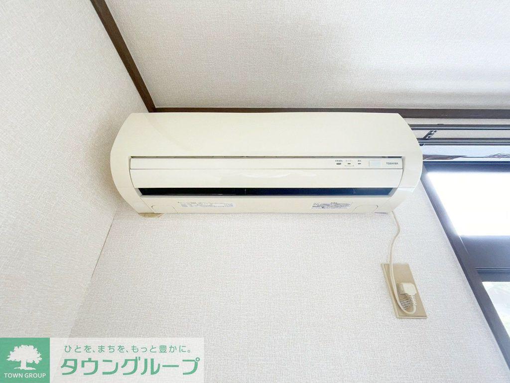 ハイム長沼