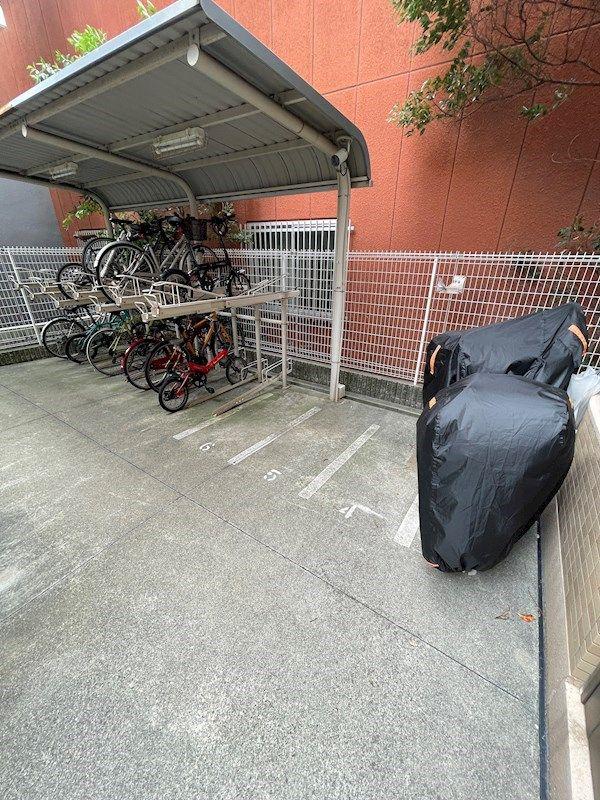 WGB江坂