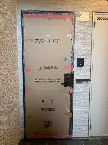 フジパレス東花園ウエスト