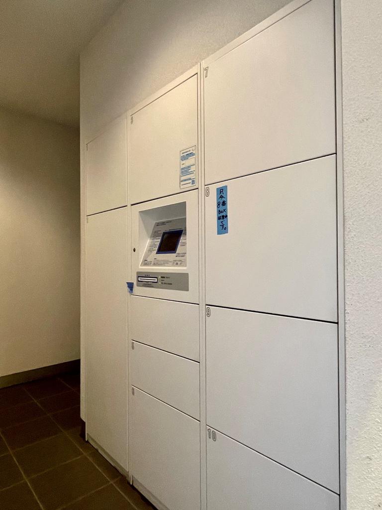 プレスタイル神楽坂