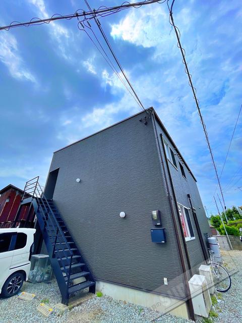 フレデリクスハウンⅡ