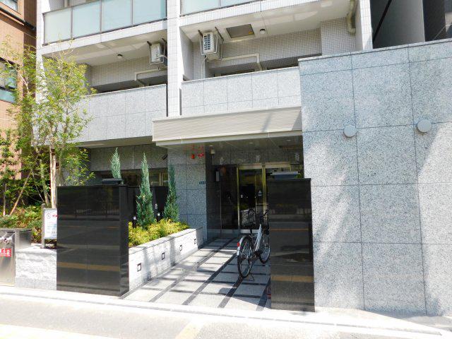 第26関根マンション