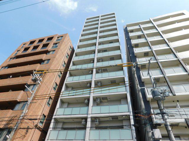 第26関根マンション