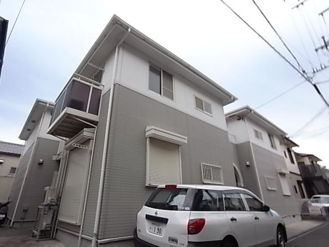 シャルマン前原