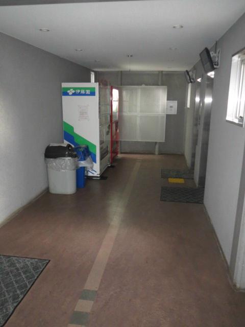 エルベコート泉大津