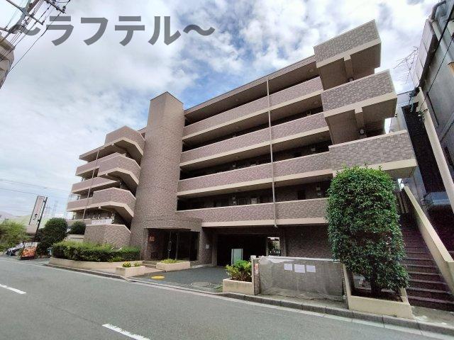 グレイス小手指