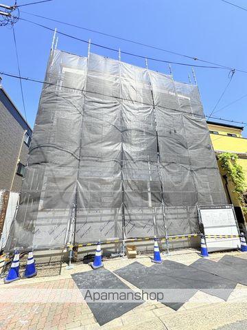 クレアール西今川