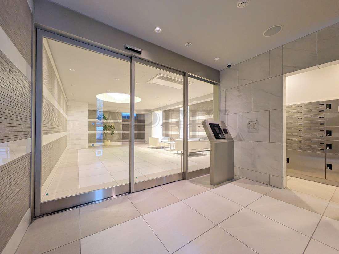 IBC RESIDENCE イースト
