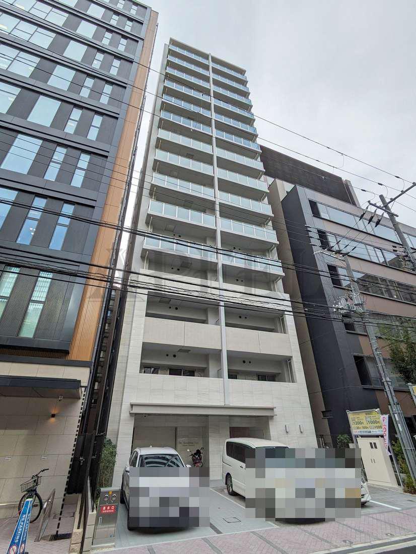 IBC RESIDENCE イースト