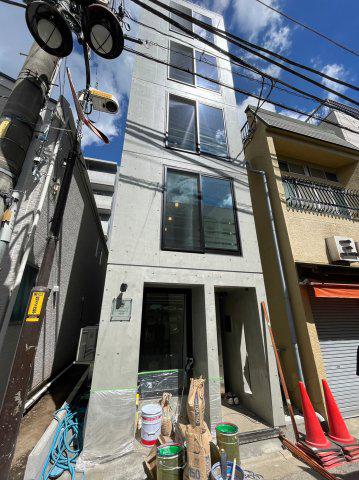 DOMANI目黒本町