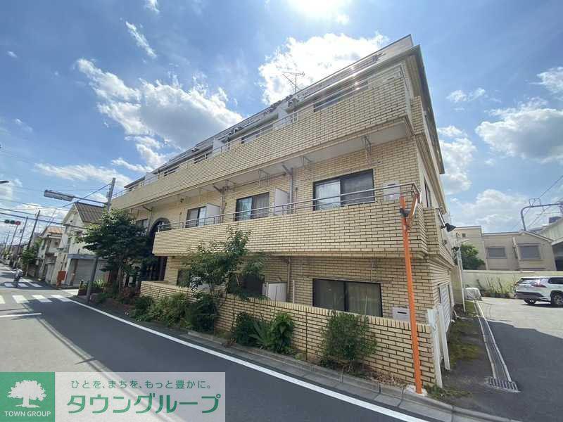 ロベリアくにたち