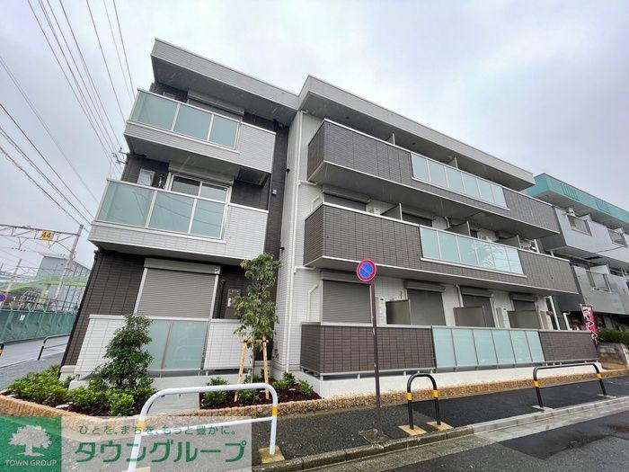 ステラ北綾瀬