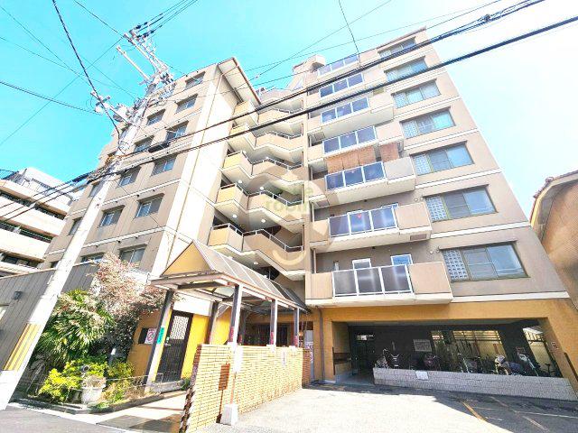 ノアコート森小路