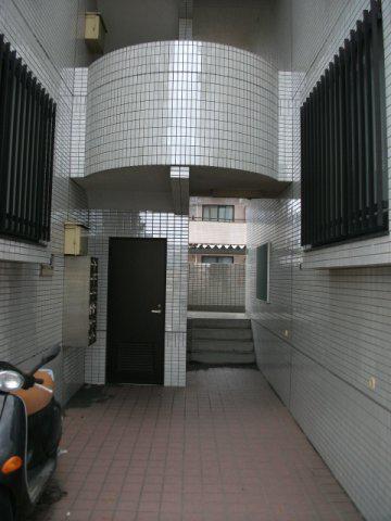 潮彩マンション西棟