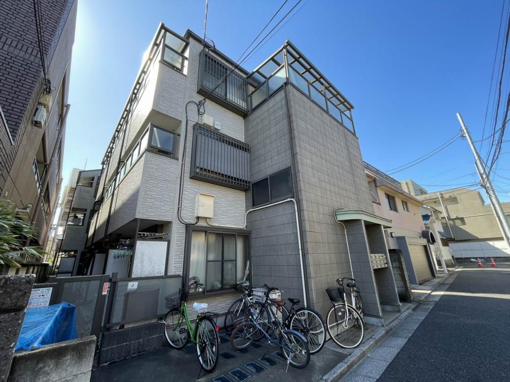 アイコート大泉学園