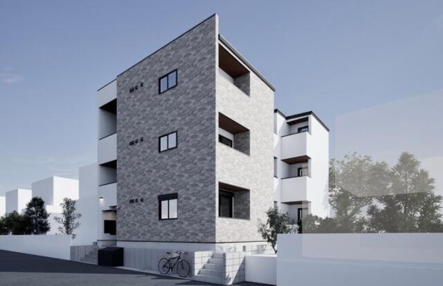 ROBOT HOME HOSHIGAOKA