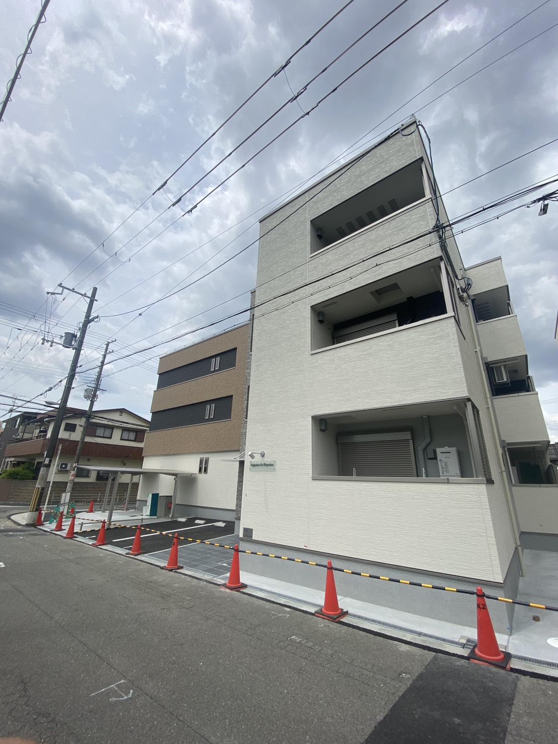 フジパレス エン III号館