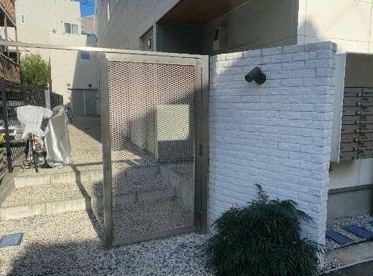 デュアルパークス東大井