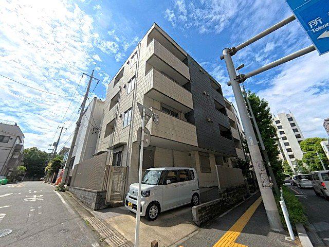 SUNRISE TOKIWA