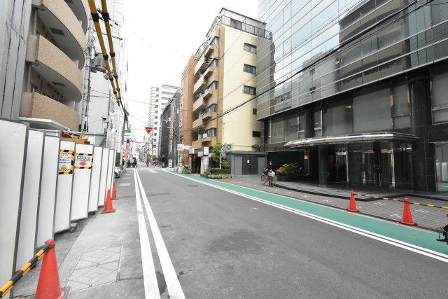 METROSA南森町