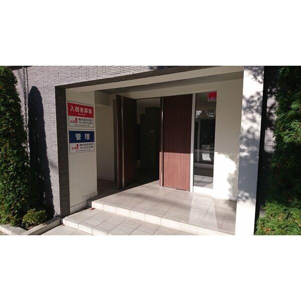 プラウドフラット河原町