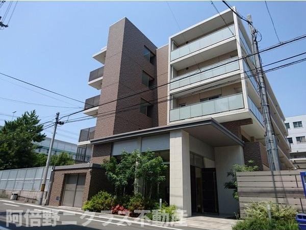 フレシールアビタシオン