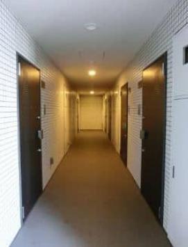 プレール・ドゥーク銀座イーストII