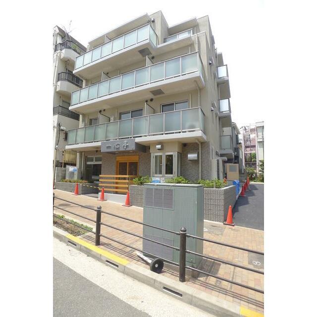 ライズアップ大崎