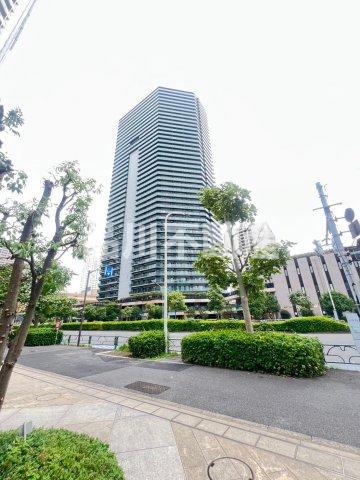 シティタワー品川