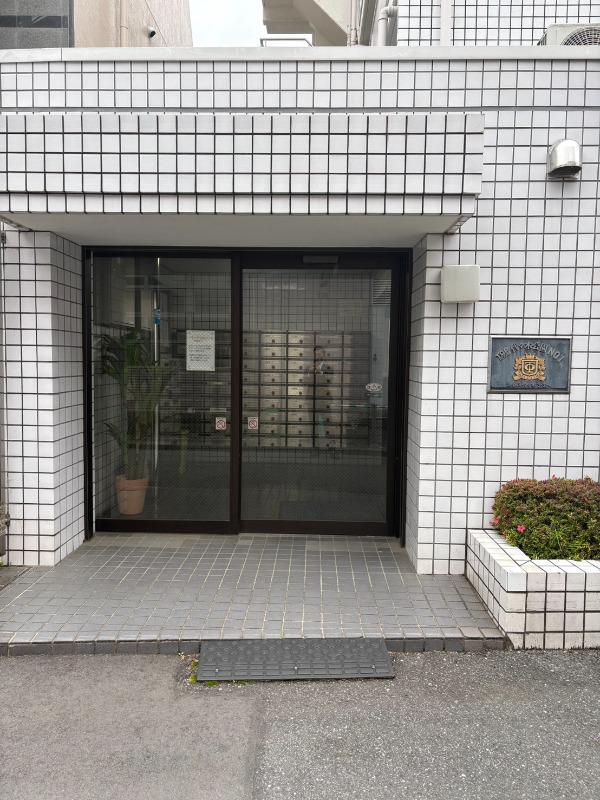 TOPROOM・代々木公園